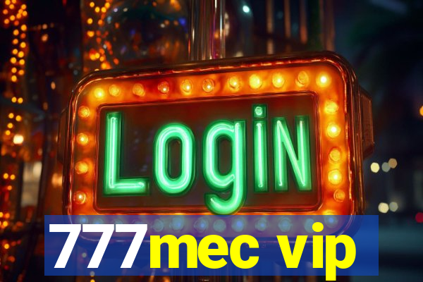 777mec vip